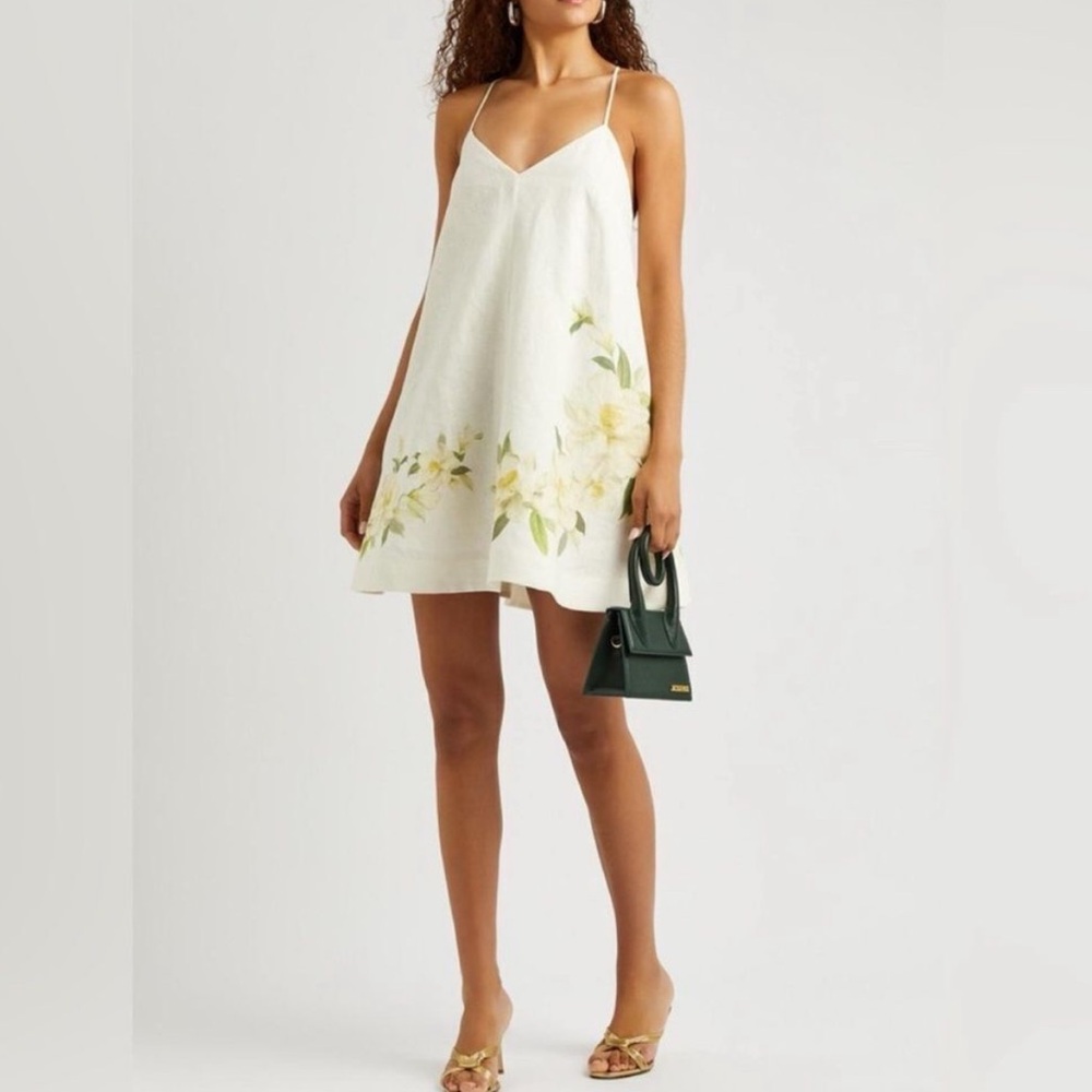 Zimmerman Harmony Swing Dress